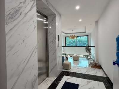Siêu phẩm Phan Đình Giót - Thanh Xuân, 7 tầng thang máy - ngõ oto tránh - 69m2 CHỈ 26,79T