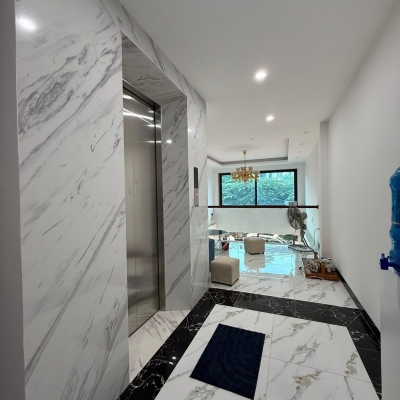 Siêu phẩm Phan Đình Giót - Thanh Xuân, 7 tầng thang máy - ngõ oto tránh - 69m2 CHỈ 26,79T