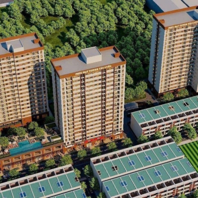 Dự án Phúc Đạt Tân Uyên, căn hộ chung cư nhà ở xã hội giá 500-600 triệu, 150 triệu nhận nhà