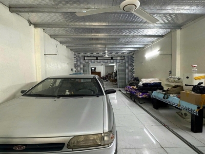 Bán nhà HXH Hoàng Bật Đạt, P15, Tân Bình, 110m2, C4, chỉ nhỉnh 6 tỷ