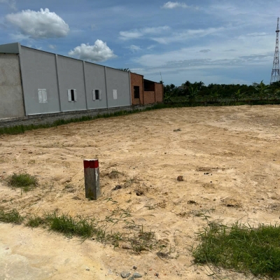 Bán 6m x 40m đất thổ cư Hẻm Lý Thái Tổ -  Tân Tiến - LaGi giá rẻ 680 triệu gần biển