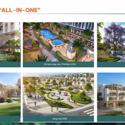 Căn hộ 1 phòng ngủ K-Home Apartment – giá 1 tỷ 050 triệu, an cư và đầu tư bền vững
