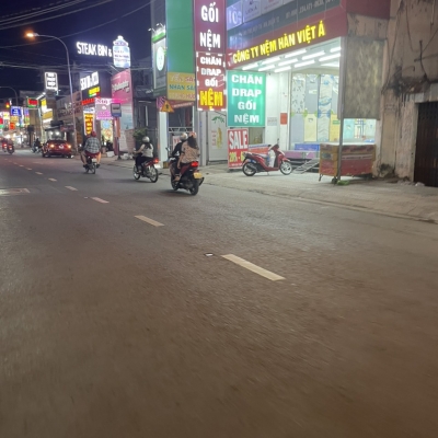 Bán nhà mặt tiền 4,9x28m giá 12,5 tỷ Đường Nguyễn Ảnh Thủ