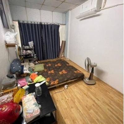 ♪ Nhà Kiệt 300 Hải Phòng, 43m2, gác lửng, 2PN, 2.6x tỷ