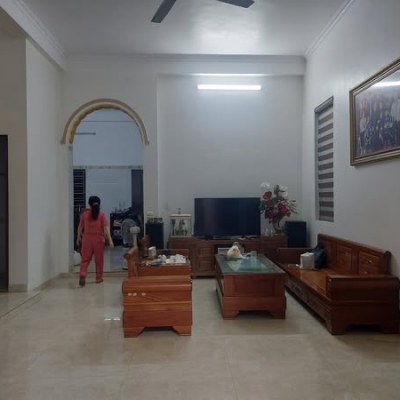 BÁN NHÀ MỚI ĐẸP  NGÔ THÌ NHẬM 98M2 GIÁ CHỈ 3.4 TỶ