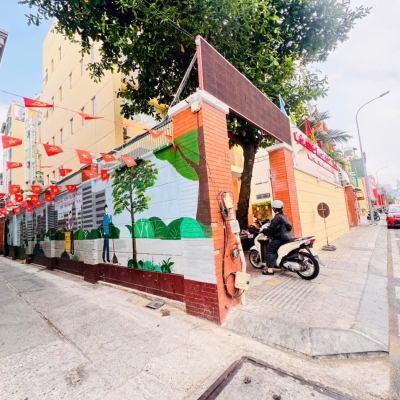BÁN 2 NHÀ 5 TẦNG MẶT TIỀN XE HƠI NGỦ TRONG NHÀ Đ.TRẦN ĐÌNH XU, QUẬN 1- NGANG LỚN HIẾM 8M*11M- CHỦ 1 ĐỜI XƯA- 0938676685 GIANG GIANG