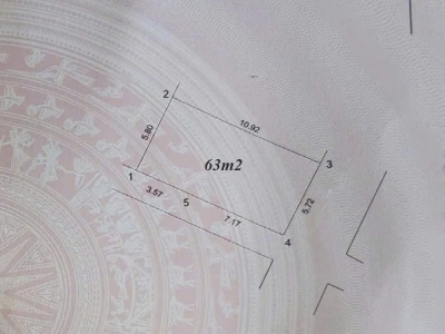 ✨   ĐẤT KINH DOANH ĐẮC ĐỊA tại Trâu Quỳ, Gia Lâm, Hà Nội. 64m2, mt 6m. Lh 0989894845 ✨
