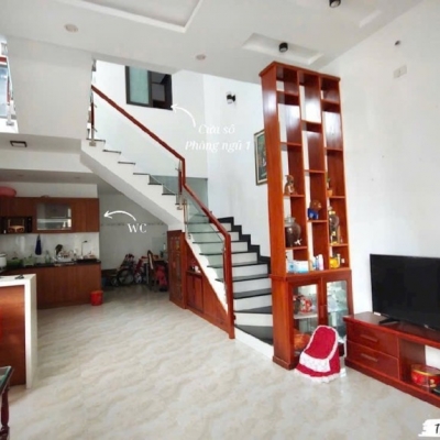 # Góc Mặt Tiền đường 7.5m Nguyễn Như Hạnh, 64m2, ngang 5.7m, 4 tầng thoáng, 5.15 tỷ
