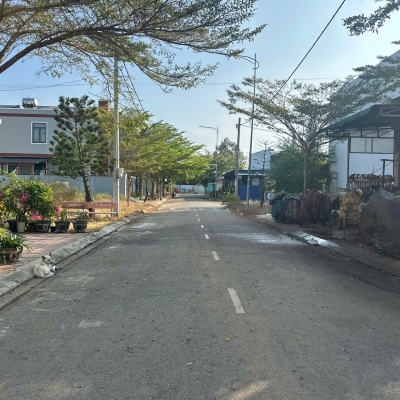 Bán đất ODT Phước Hội - LaGi ( KDC Dâu Tằm ) giá ngộp 1.1 tỷ