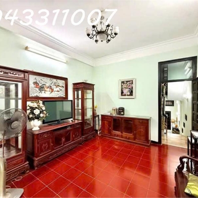 Cần bán 53m giá 13  tỷ  khu phân lô, ô tô vào nhà tại Lê Trọng Tấn Thanh Xuân