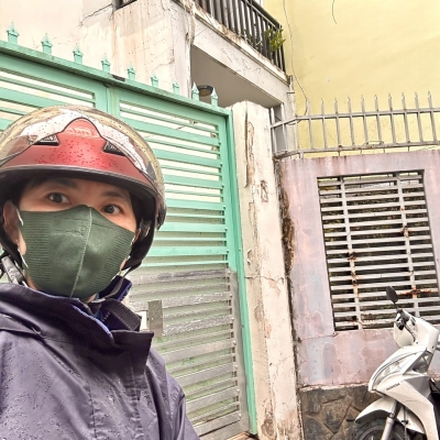 NHÀ BÁN CÓ SẴN DÒNG TIỀN CHO THUÊ MỖI THÁNG- THIÊT KẾ CÓ 15 PHÒNG ĐƯỜNG ĐOÀN VĂN BƠ - KHU DÂN CƯ HIỆN HỮU- GẦN 2 TRƯỜNG ĐẠI HỌC : NGUYỄN TÂT THÀNH VÀ ĐẠI HỌC LUẬT.