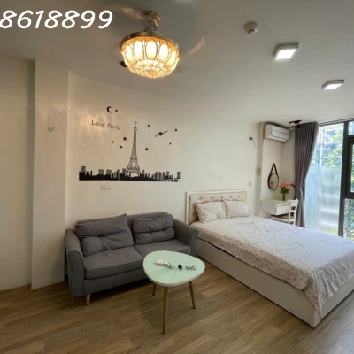 TÒA NHÀ 7 TẦNG YÊN HÒA, CẦU GIẤY - 65M2 - MT 4.5M - DT 80 TR/TH - 16,5 TỶ