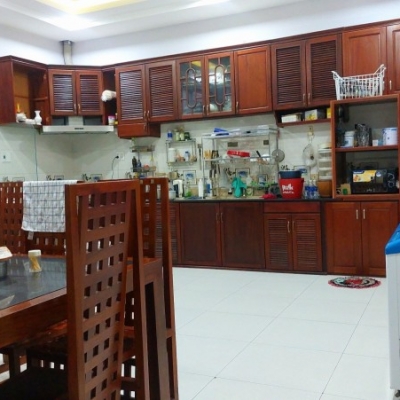 ♥ Mặt Tiền Điện Biên Phủ, đoạn giữa Kinh Doanh Cực Thịnh, 296m2, Ngang 15m, 2 tầng
