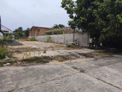 ► Đất 2 Mặt Tiền Bạch Đằng Nối Dài, 992m2, Ngang 18.5m, 110 tỷ