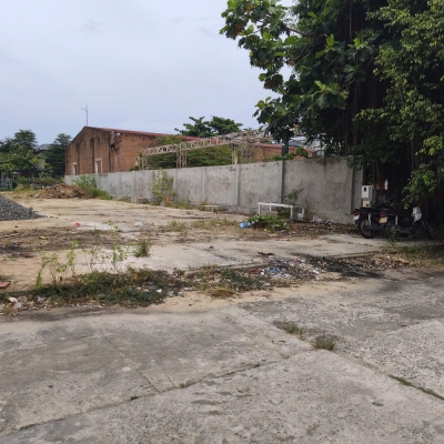 ► Đất 2 Mặt Tiền Bạch Đằng Nối Dài, 992m2, Ngang 18.5m, 110 tỷ