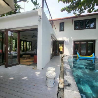 Bán VINA Biển An Bàng Hội An Diện tích đất khủng 880 m2, KT chữ nhật 20x40md. mặt tiền biển 20md