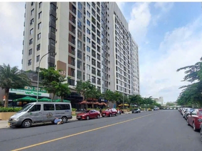 CĂN HỘ PICITY HIGH PARK 80M2 3PN SIÊU TIỆN ÍCH CHỈ HƠN 3 TỶ

✅Diện tích 80m2 
✅Công năng 3PN 2WC, Ban Công, ✅Full nội thất cơ bản
✅Ưu Điểm căn góc thoáng mát
✅Siêu tiện ích cho cư dân, chỉ 5p đi Gò Vấp 
????/zalo 0866699790 xem nhà