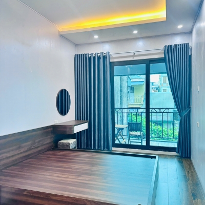 BÁN NHÀ TẬP THỂ THANH XUÂN - KHƯƠNG TRUNG  – 70M²  - SỔ ĐỎ CC -GIÁ CHỈ 2.9 TỶ LH 0975124520