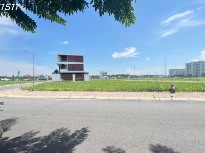 ƯU ĐÃI CỰC LỚN THÁNG 12 – ĐẤT NỀN NAM LONG II CENTRAL LAKE