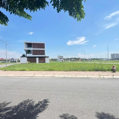 ƯU ĐÃI CỰC LỚN THÁNG 12 – ĐẤT NỀN NAM LONG II CENTRAL LAKE