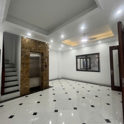 Bán Nhà Phân Lô Tây Hồ – Thang Máy – Thiết Kế Hiện Đại – 7 Tầng – Nhỉnh 14 Tỷ