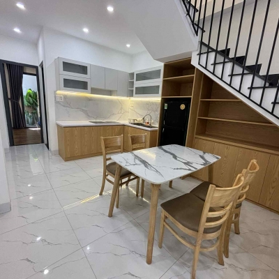 # Vài Bước ra MT Ông Ích Khiêm, UBND Thanh Bình, 52m2, 2 tầng 3PN, 3.xx tỷ