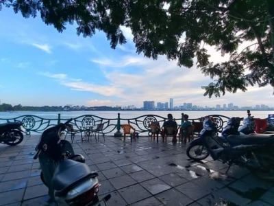 SIÊU PHẨM TÂY HỒ – LÔ GÓC MẶT PHỐ YÊN PHỤ 40M2- 7T- MT 4M GIÁ 18,6 TỶ- KINH DOANH CỰC ĐỈNH