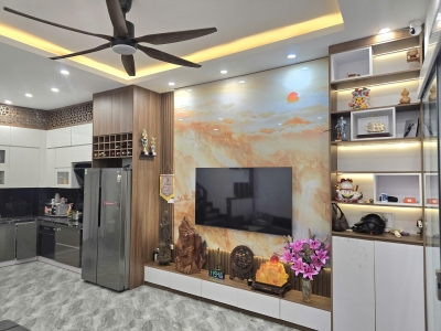 BÁN NHÀ RIÊNG BẠCH MAI QUẬN  HAI BÀ TRƯNG – 5 TẦNG 3 NGỦ  Ở NGAY – NGÕ THOÁNG – GIÁ TỐT-   lh 0326213286