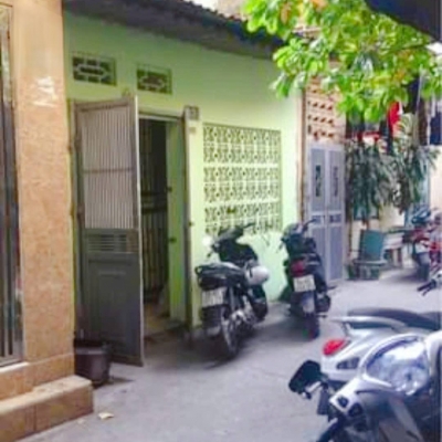 Cho thuê nhà riêng nguyên căn  ngõ 50 Phố Chùa Quỳnh, 40m2 khép kín chỉ 4.5 Triệu