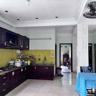 # MT Lê Đại Hành 155m2, ngang 7m, 2 tầng cứng, Đang Kinh Doanh Cực Tốt,13.2 tỷ