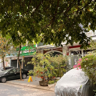 Siêu phẩm hiếm, bán biệt thự mini Lạc Long Quân, sát Trích Sài, chỉ 24 tỷ