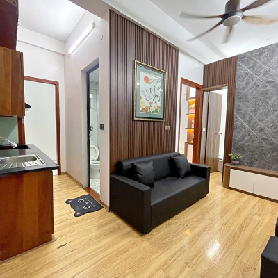 Bán căn hộ Đại Thanh 36m - 2pn,1vs , HHĐMB chính chủ