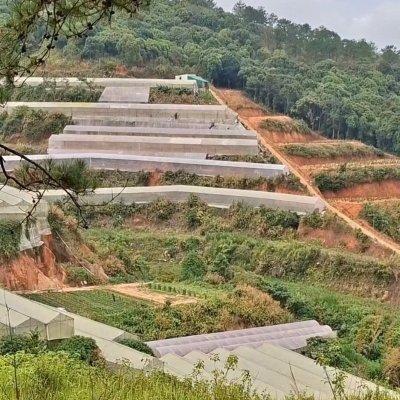 Bán lô đất tại phường 5 nối liền với xã Tà Nung, TP.Đà Lạt, tỉnh Lâm Đồng