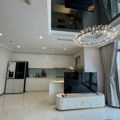Chính chủ bán Vinhomes Central Park L4.03 tầng trung đẹp 3PN