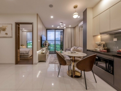 Cơ hội đầu tư hiếm tại Emerald Garden View chỉ 9 triệu tháng vị trí ngay trung tâm Thuận An