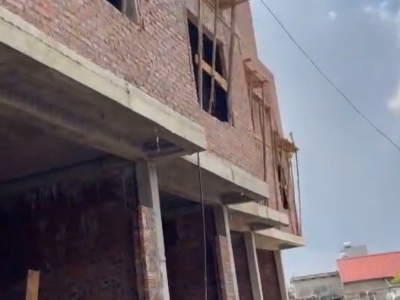 Mở Bán 5 Căn Nhà Xây Mới Tại Đông Hải, Hải Phòng– Giá Rẻ Nhất Khu Vực