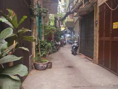 Siêu hiếm nguyễn đình chiểu bán nhà 4 tầng 3M ra phố hai bà trưng