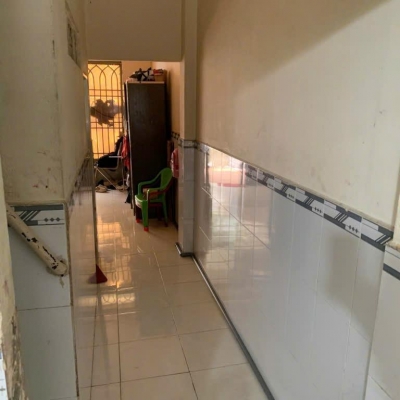 Bán gấp nhà 2 tầng giữa trung tâm Linh Đông Thủ Đức giá tốt chỉ 3,3 tỷ.