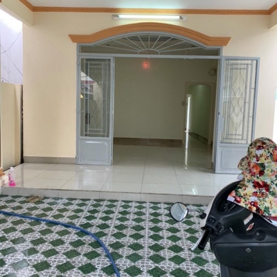 Bán Nhà Hẻm 27 Đường Số 2, phường Tam Phú, Thủ Đức - Sau Lưng Bệnh Viên Thủ Đức