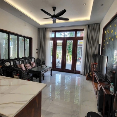 ► Mặt Tiền Thanh Long 96m2, ngang 7m, 3 tầng sang trọng hiện đại, 9.x tỷ