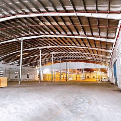 XT616 cho thuê nhà xưởng sản xuất, vị trí thuận lợi  với nhiều CTY DN FDI, trống xưởng