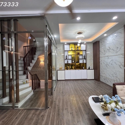 Nhân Hòa 34m 6 tầng nhà mới ô tô, kinh doanh đẹp mặt tiền 5.6m 13.25 tỷ 0986073333