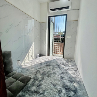 CHO THUÊ PHÒNG TRỌ – SỐ 26 NGÁCH 49 NGÕ 32 ĐỖ ĐỨC DỤC, NAM TỪ LIÊM GIÁ 6.5 TRIỆU.,