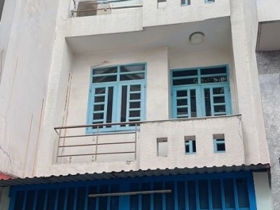 BẠN ĐANG TÌM NHÀ 4 TẦNG HẺM TẢI THÔNG VƯỜN LÀI GIÁ NHỈNH 8?