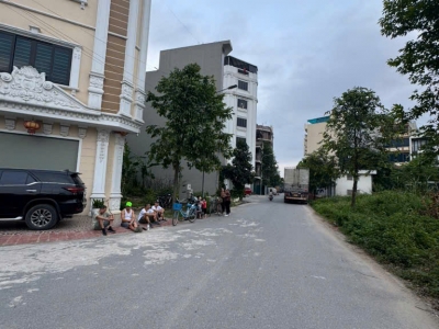 LIỀN KỀ DƯƠNG NỘI - 4 TẦNG - Ô TÔ NGỦ TRONG NHÀ - KINH DOANH ĐỈNH - 14 TỶ