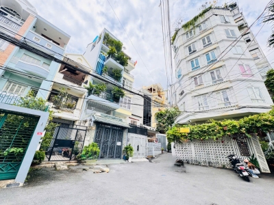 QUẬN 1: BÁN NHÀ 2 TẦNG MẶT TIỀN HXH VIP NGUYỄN BỈNH KHIÊM, P.SÀI GÒN- DT ĐẸP 4M*18,4M VUÔNG VỨC- GIÁ TỐT CHỈ 18T- KHU VIP TẬP TRUNG CÁC ĐỐI TÁC NƯỚC NGOÀI Ở ĐÔNG- 0938676685 CHÍNH CHỦ