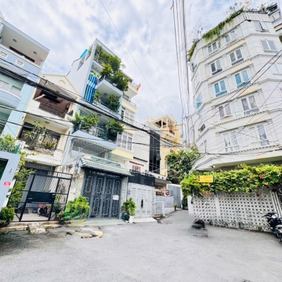 QUẬN 1: BÁN NHÀ 2 TẦNG MẶT TIỀN HXH VIP NGUYỄN BỈNH KHIÊM, P.SÀI GÒN- DT ĐẸP 4M*18,4M VUÔNG VỨC- GIÁ TỐT CHỈ 18T- KHU VIP TẬP TRUNG CÁC ĐỐI TÁC NƯỚC NGOÀI Ở ĐÔNG- 0938676685 CHÍNH CHỦ
