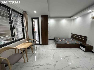 CHÍNH CHỦ CHO THUÊ CĂN HỘ CC MINI 185 CHÙA LÁNG – ĐỐNG ĐA
