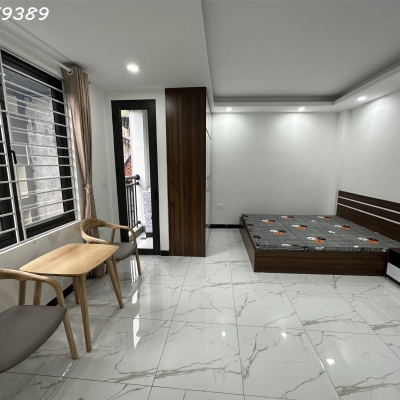 CHÍNH CHỦ CHO THUÊ CĂN HỘ CC MINI 185 CHÙA LÁNG – ĐỐNG ĐA