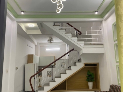 ♪ Nhà Kiệt Phan Thanh, gần Công Viên, 41m2, 2 tầng cứng sạch kiệt, thoáng sạch, nhỉnh 3 tỷ